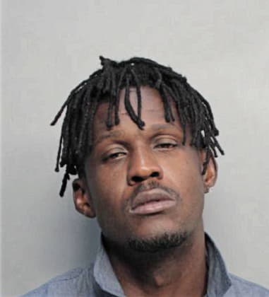 Fabian Ratagan - Dade County, FL 
