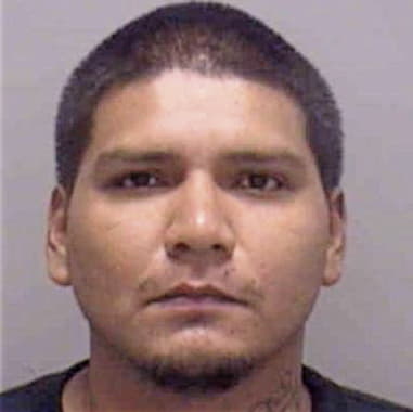 Nelson Revolorio, - Lee County, FL 