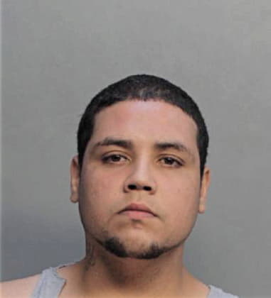 Carlos Reynoso, - Dade County, FL 