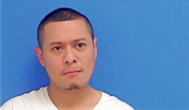 Reginald Rhinehardt - Catawba County, NC 