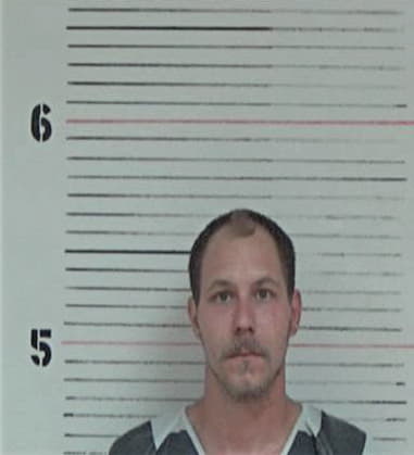 James Rice, - Parker County, TX 