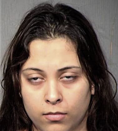 Janae Richardson - Maricopa County, AZ 
