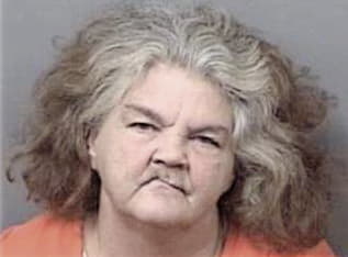 Rhonda Ridley, - Citrus County, FL 