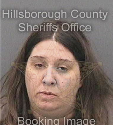 Marlisa Rivas, - Hillsborough County, FL 