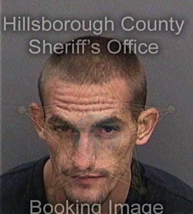 Alberto Rivera, - Hillsborough County, FL 