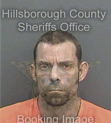 Jorge Riverarosado - Hillsborough County, FL 
