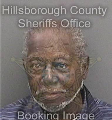 Bobby Roberson - Hillsborough County, FL 