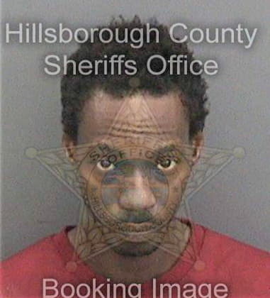 Wavie Roberts - Hillsborough County, FL 