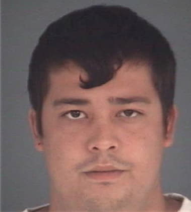 Maykel Roque, - Clay County, FL 