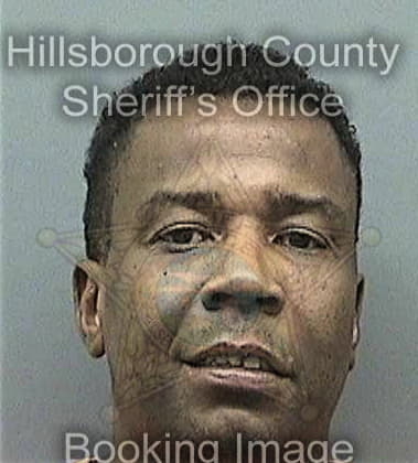 David Rose, - Hillsborough County, FL 