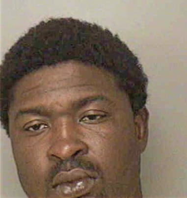 James Rucker, - Polk County, FL 