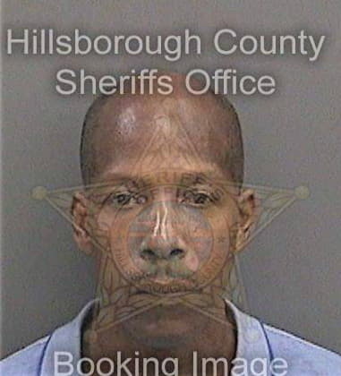 Torino Sanders, - Hillsborough County, FL 