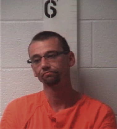 Robert Sharpnack, - Hardin County, KY 