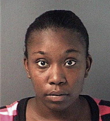 Serina Sheppard, - Escambia County, FL 