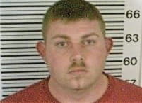 Brian Shields, - Carter County, TN 