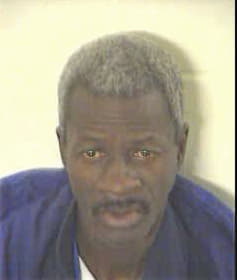 Elijah Sims - Fulton County, GA 