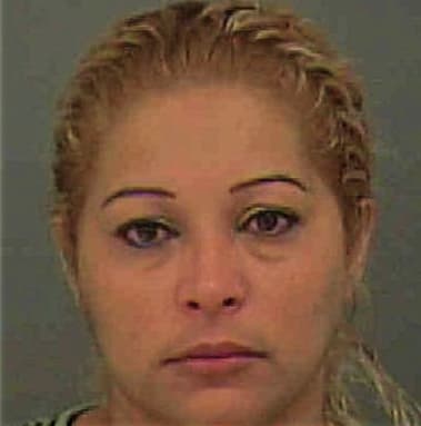 Valeria Sipf, - Mecklenburg County, NC 