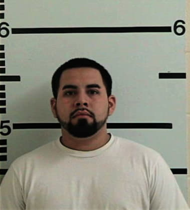 Anthony Sivils, - Kerr County, TX 