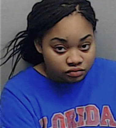 Vivian Sloan - Fulton County, GA 