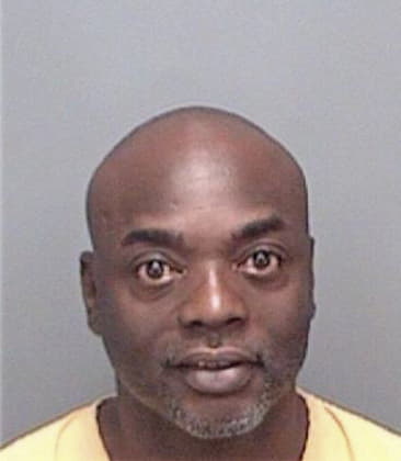 Carlton Smart - Pinellas County, FL 