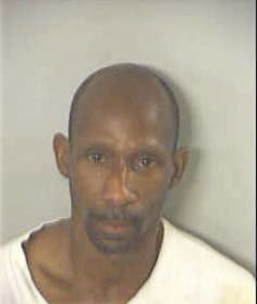 Melvin Smiley - Fulton County, GA 
