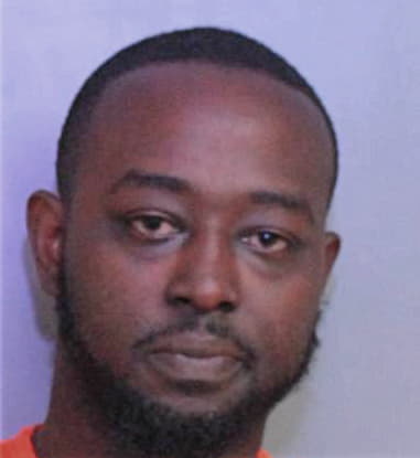 Alonzo Smith - Polk County, FL 