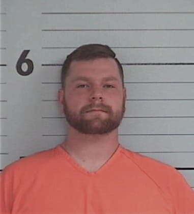 Jason Smith, - Burke County, NC 