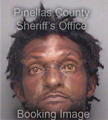 Jonasis Smith - Pinellas County, FL 