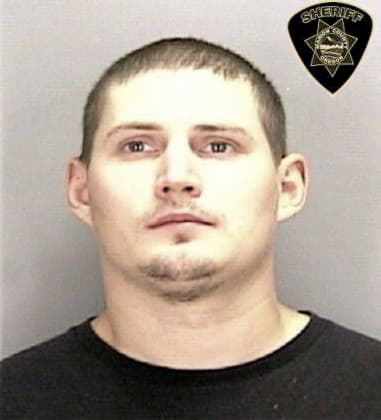 Justice Smith, - Marion County, OR 