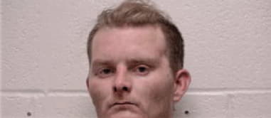 Timothy Stagner - Robertson County, TN 