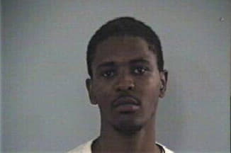 Tyree Stone - Fayette County, KY 