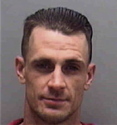 Pavel Stucka, - Lee County, FL 