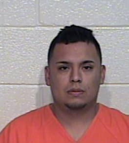 Francisco Tenorio, - Hidalgo County, TX 