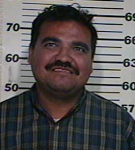 Francisco Tenorio, - Hidalgo County, TX 