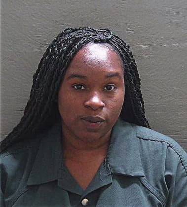 Angelica Tripp, - Escambia County, FL 