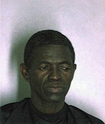 Ronald Tripp - DeKalb County, GA 