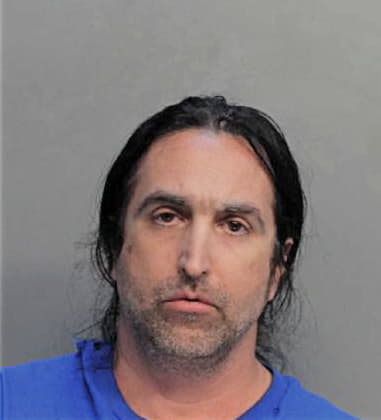 Eduardo Valdes, - Dade County, FL 