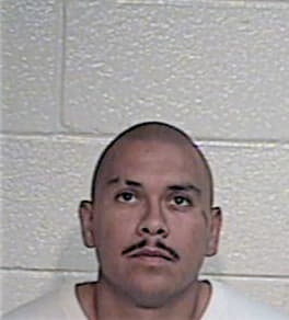 Jesus Villalobos, - Hidalgo County, TX 