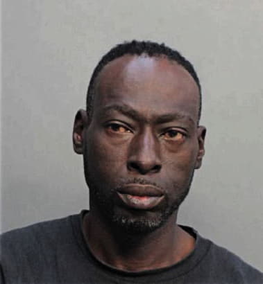 James Wadley, - Dade County, FL 