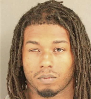 Anthony Walton, - Hinds County, MS 