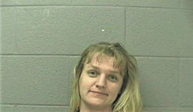 Brittany Warren, - Buncombe County, NC 