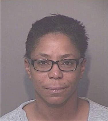 Tanisha Warren, - Osceola County, FL 