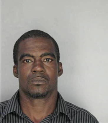 Melvin Weathersby, - Hillsborough County, FL 