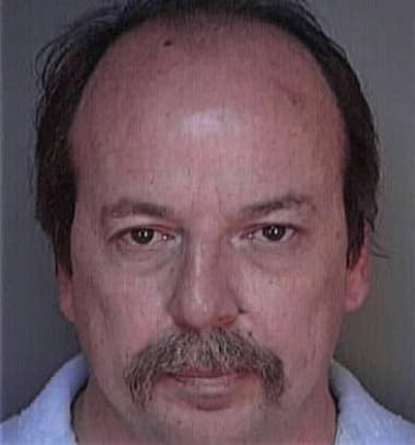 Rickey Welch - Polk County, FL 