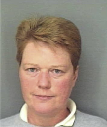 Debra Whitaker - Polk County, FL 