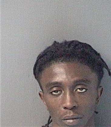 Antonio White, - Escambia County, FL 