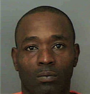 Dominique White - Polk County, FL 