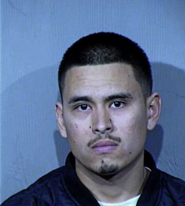 Roderick Whitmore - Maricopa County, AZ 