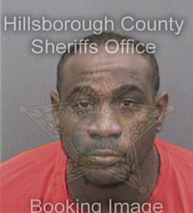 Rodney Wilds - Hillsborough County, FL 