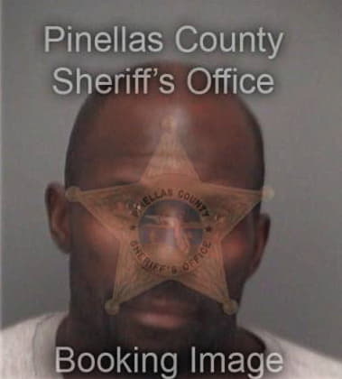 Christopher Williams, - Pinellas County, FL 